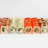 Сет Московский в Champion Sushi по цене 2251