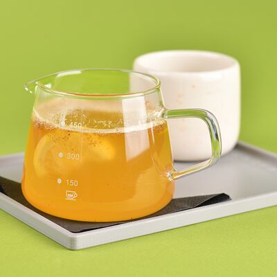 Чай можжевельник-шалфей в Марсианин по цене 430 ₽