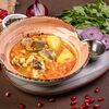 Суп Пити из ребрышек ягненка в Мясо & Хинкали по цене 470