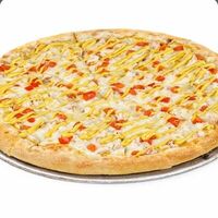 Пицца Пикантная 33 см в Hakuna Matata