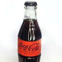 Coca-cola zero в Ингредика