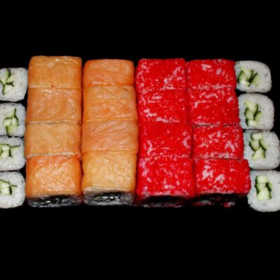 Сет Классика в Pipirolly по цене 1040