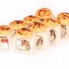 Запечённый с курочкой в Япончик по цене 415