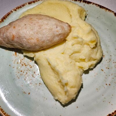 Картофельное пюре в Корона по цене 170 ₽