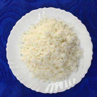 Рис в Домашняя кухня у Ирмы по цене 131 ₽