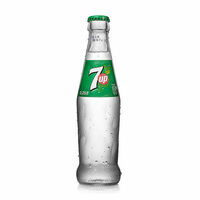 7-up (стекло) в Качели