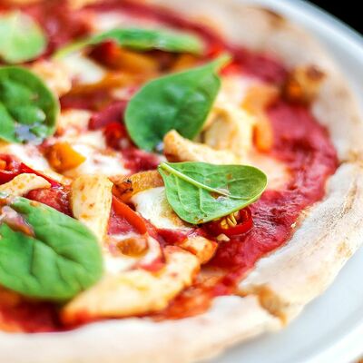 Дьявола в Джульетта по цене 430 ₽