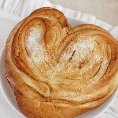 Плюшка Московская в Едим по цене 75 ₽