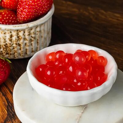 Джус боллы клубника в Miotea по цене 150 ₽