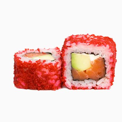 Ролл Калифорния хит в РоллБери по цене 635 ₽