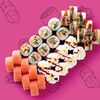 Сэнсэй в City Sushi по цене 48