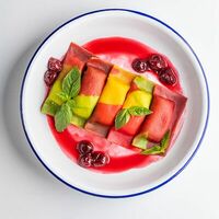 Логотип Limpasto