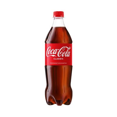 Coca-Cola в Don Pita по цене 140 ₽