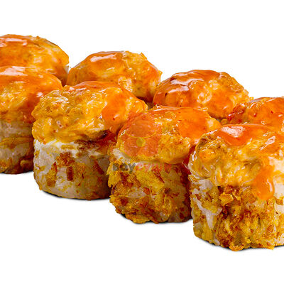 Крейзи чикен в Ваусуши по цене 449 ₽