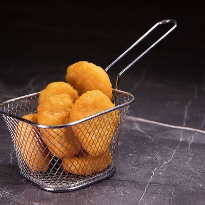 Наггетсы M в Бургер Сайз по цене 289 ₽