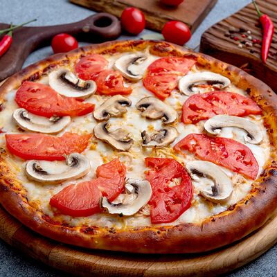 Пицца Монако в Звёздная ночь по цене 780 ₽