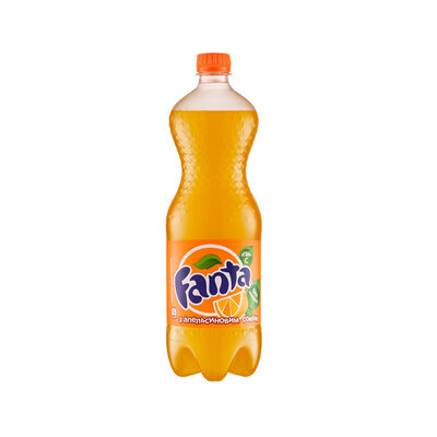 Fanta в Чили пицца по цене 150 ₽