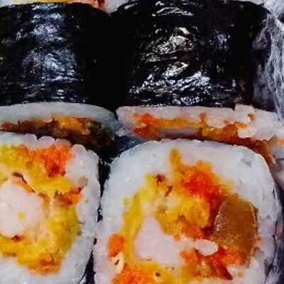 Техас в Пицца Рак и Суши по цене 850 ₽