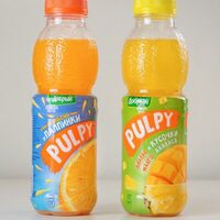 Pulpy в ШАШЛЫЧНЫЙ ТУН ГОР