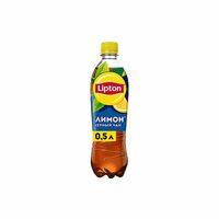 Lipton Лимон в Шавыч