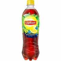 Липтон Лимон в Вкусно и Сочно
