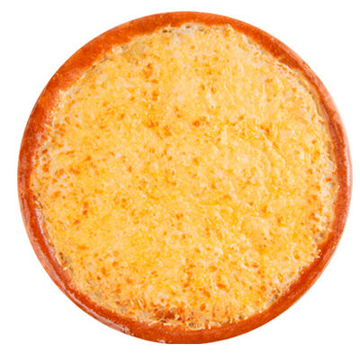 Пицца Сырная в Чикен Пицца по цене 935 ₽