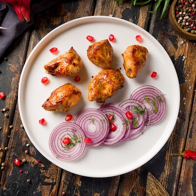 Куриные бёдра в Арарат по цене 750 ₽