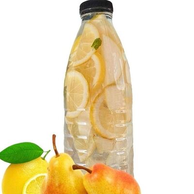 Лимонад Дюшес в Уфтанма по цене 399 ₽