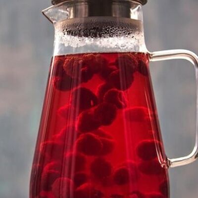 Морс в Шашлык Хауз по цене 360 ₽