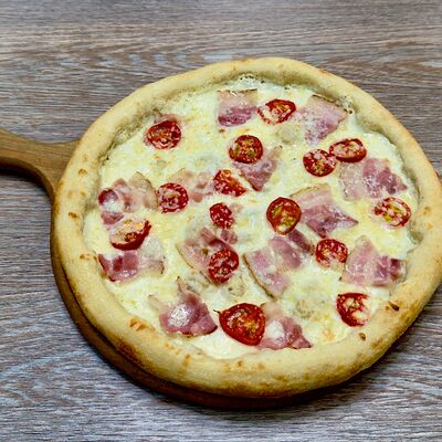 Карбонара в Пока Лока по цене 750 ₽