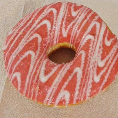 Донаты в Do.bro coffee по цене 100 ₽