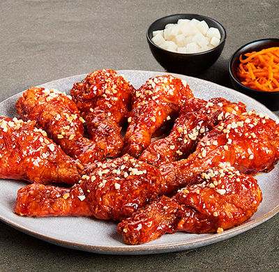 Ножки: Каннам в Kannam Chicken по цене 345