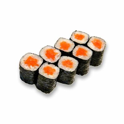 Ролл Сяке маки в Йоги Суши по цене 259 ₽