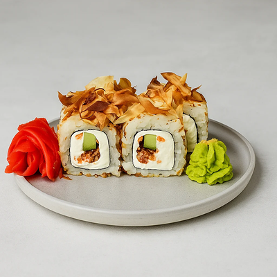 19. Рио 8к в Японика по цене 529 ₽