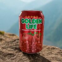 Golden Life в Тандырoff