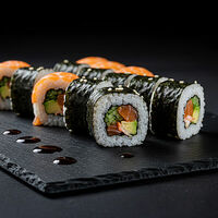 Логотип CHILLI