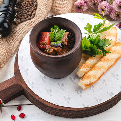 Чанахи в MANANA по цене 550