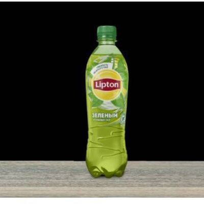 Чай зелёный Lipton в ОблаКафе по цене 289 ₽