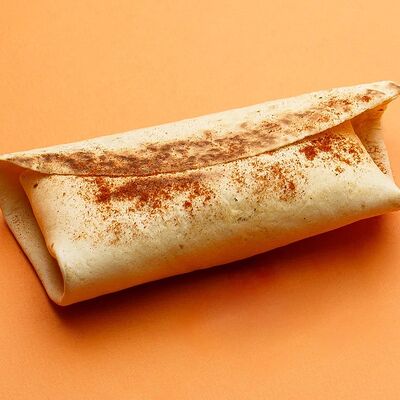 Буррито с цыпленком в Папа Рядом Гриль-паб по цене 565 ₽