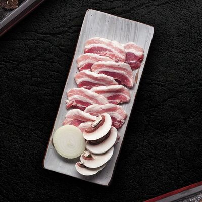 Самгепсаль в Инсам по цене 1500 ₽