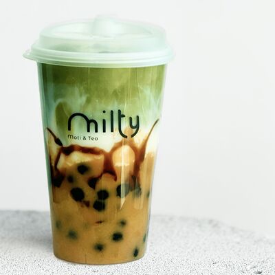 Манго-персик в Milty по цене 532 ₽