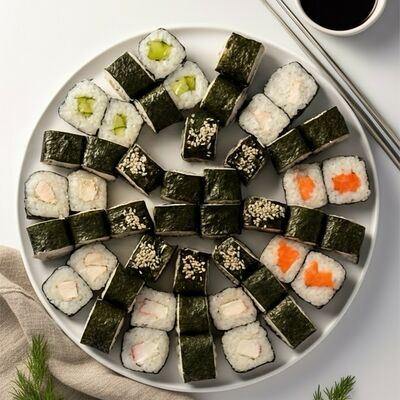 №6 Сет в WoKING по цене 2176 ₽