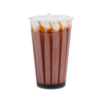 Шоколадный Орео Большой в Matata Bubble Tea по цене 418 ₽