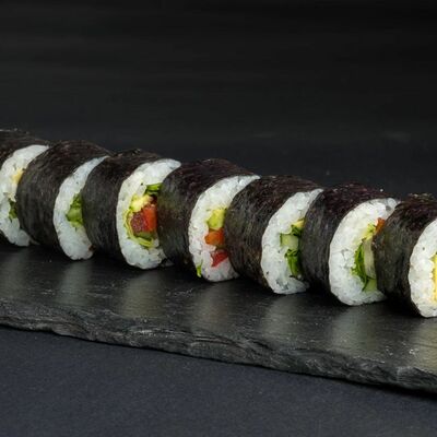 Ролл Ясай Маки в Mesto Sushi & Grill по цене 190