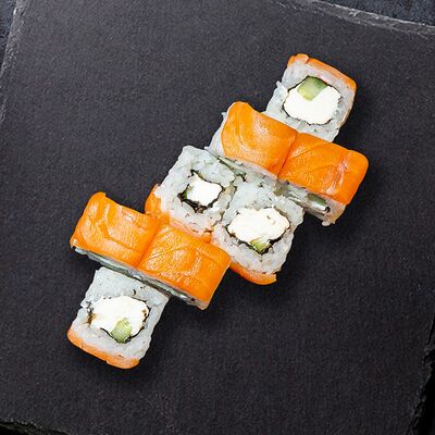 Филадельфия лайт в Royal по цене 619 ₽