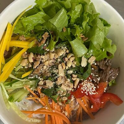 Бун бо Нам Бо в Фо Ха Ной по цене 549 ₽