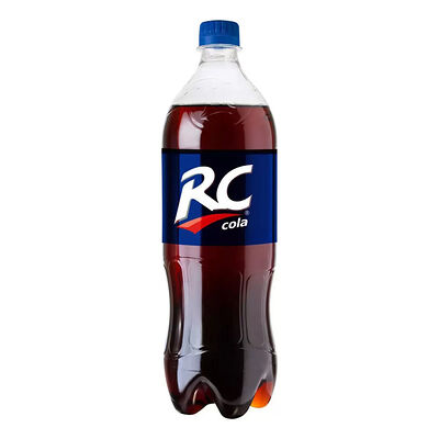 Rc Cola в Плов city по цене 155 ₽