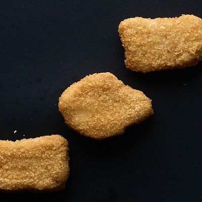 Наггетсы в Да! Ёж! Пицца! по цене 215 ₽