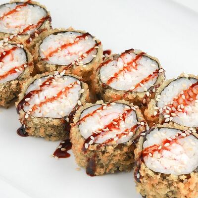 Кани-Эби в IONOTO по цене 540 ₽