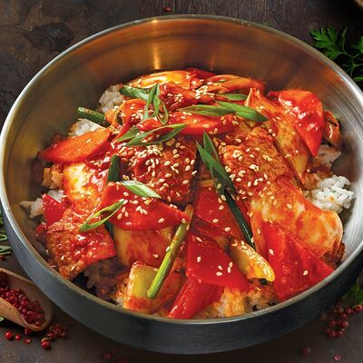 Таккоги Поккым Паб в Пян-се по цене 770 ₽